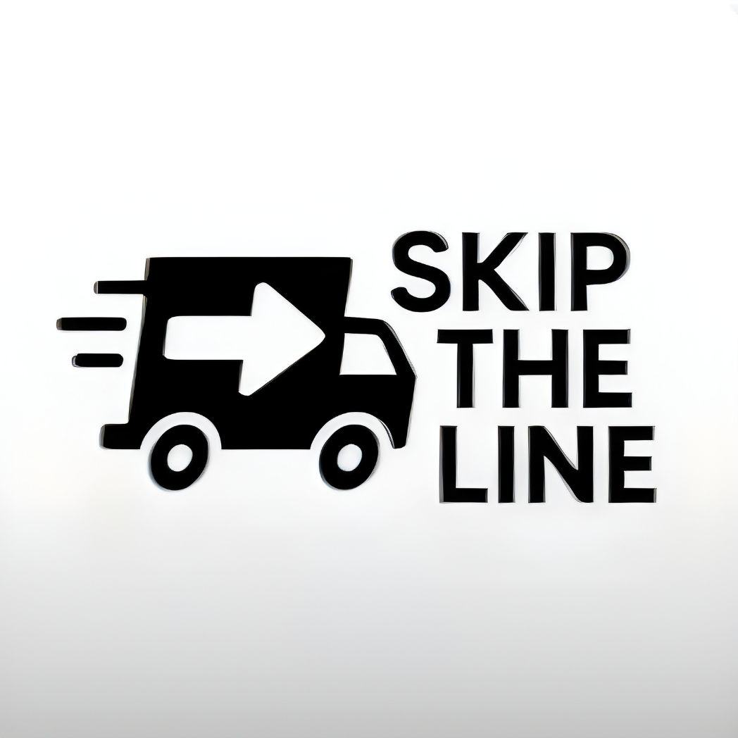 Skip The line