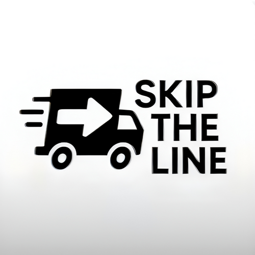 Skip The line