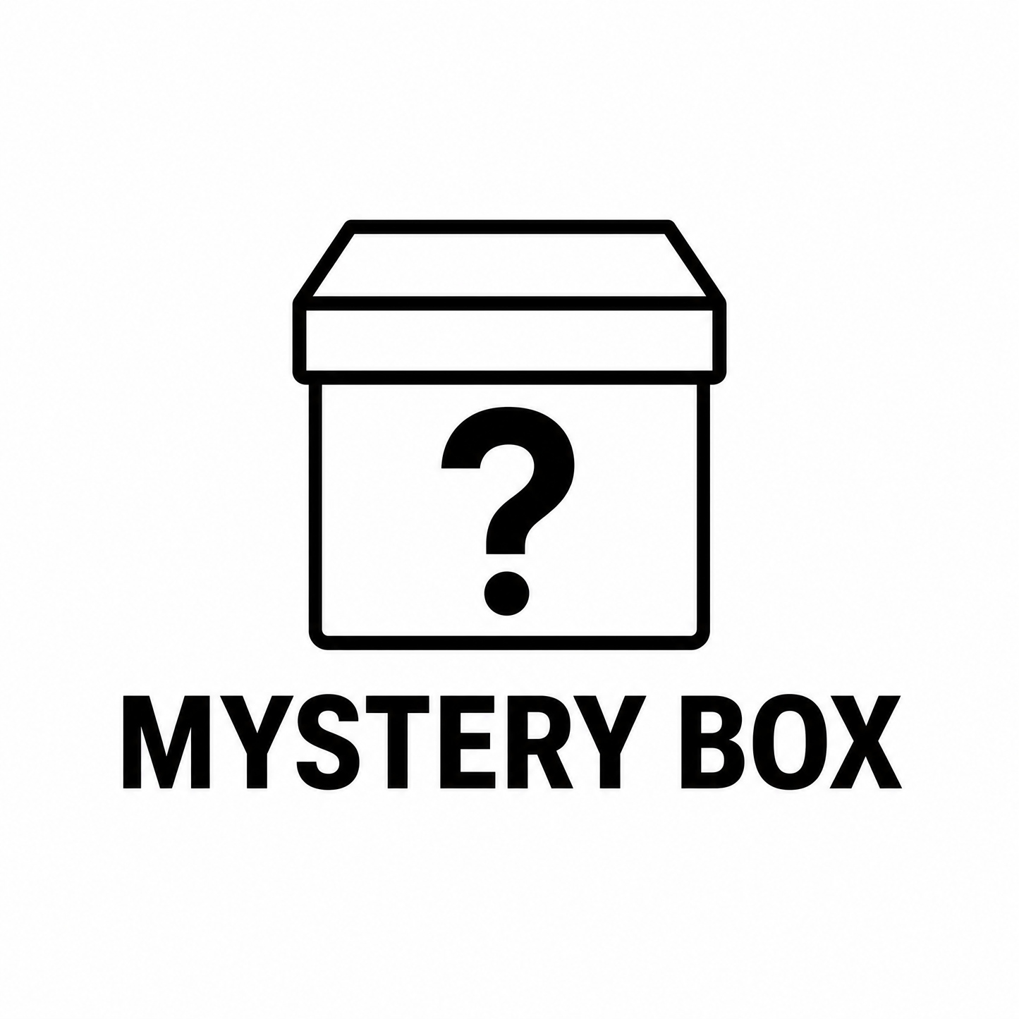 Mystery Box