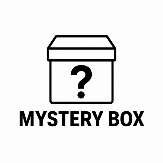 Mystery Box